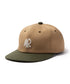 RACAL×MR.OLIVE COLLABORATION / MR FELT PATCH B.B CAP ラカル×ミスターオリーブ / フェルトワッペンベースボールキャップ